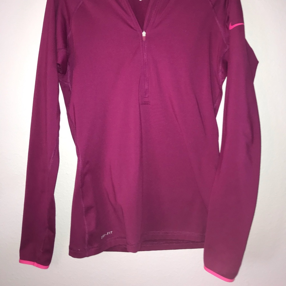 Nike Pullover - image 2